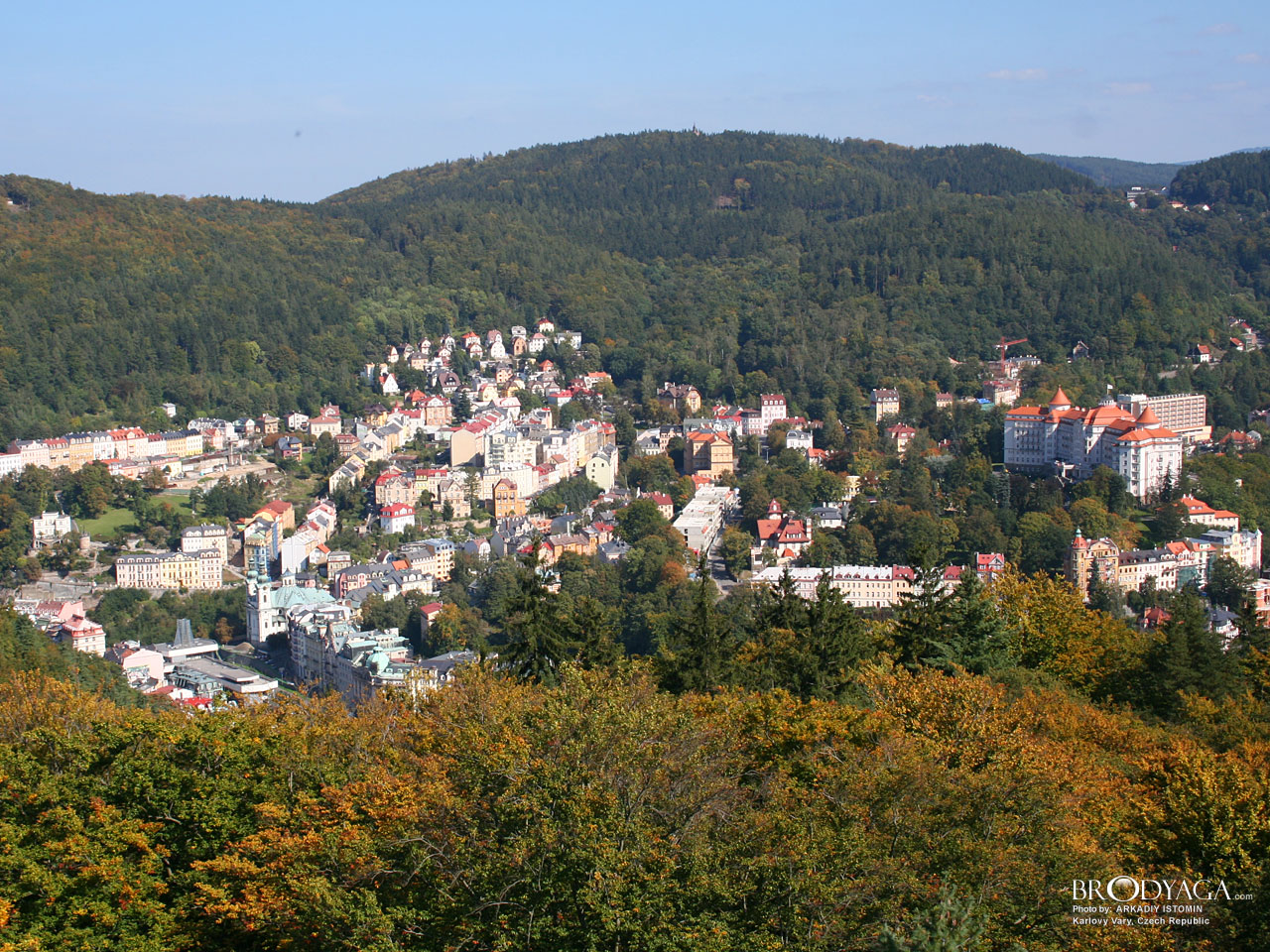 Karlovy Vary